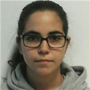 Profesora de apoyo escolar de Primaria a ESO